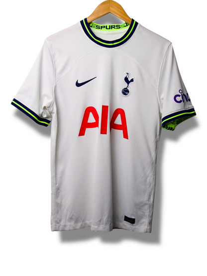 Tottenham 2022/2023 Thuis Shirt (S)