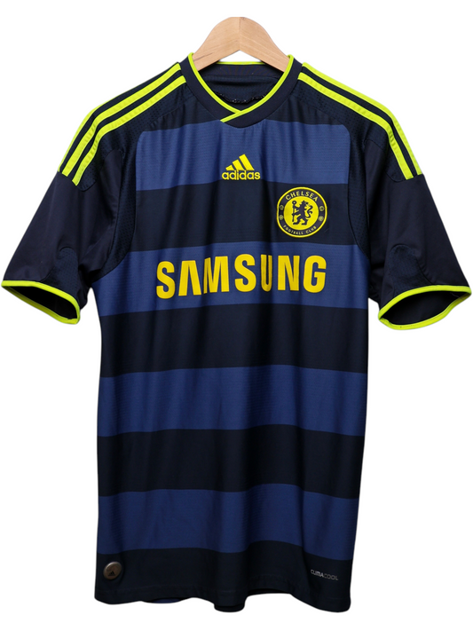 Chelsea 2009/2010 Uit Shirt (S)