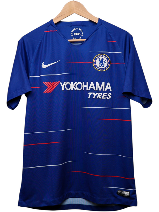 Chelsea Heimtrikot 2018/2019 (M)