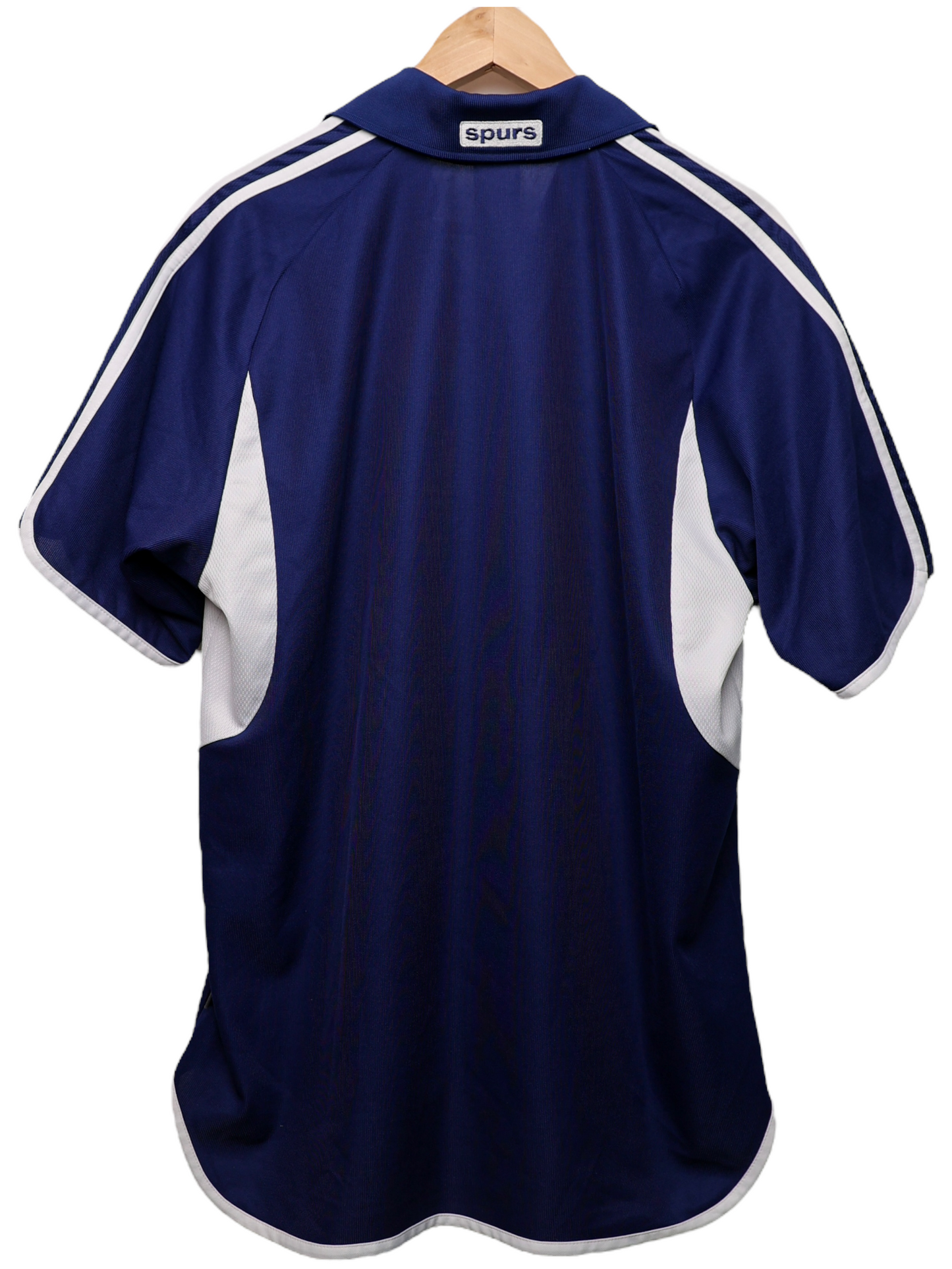 Tottenham Auswärtstrikot 2000/2001 (M)