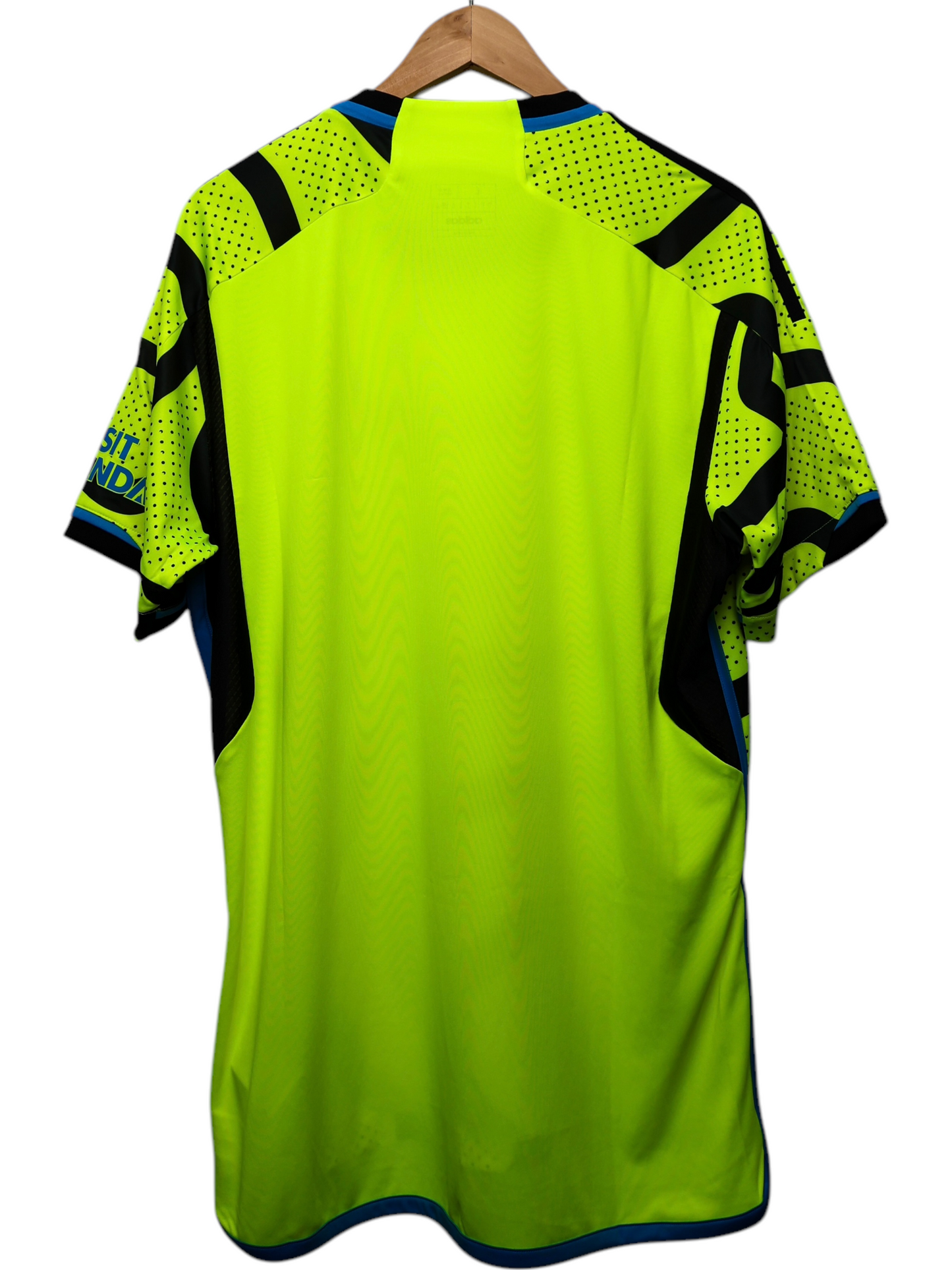Arsenal Away Shirt 2023/2024 (L)