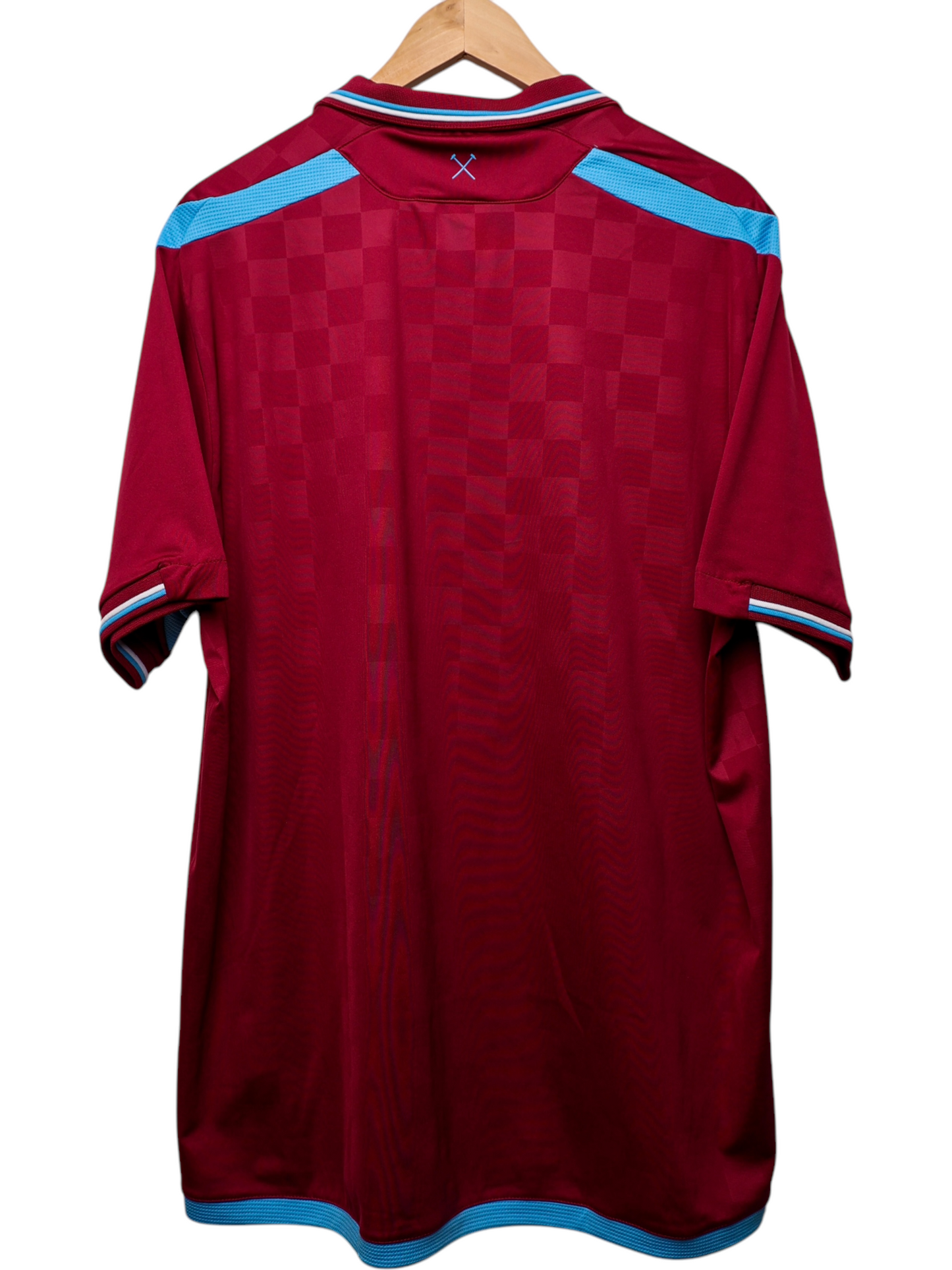 West Ham United 2009/2010 Thuis Shirt (XL)