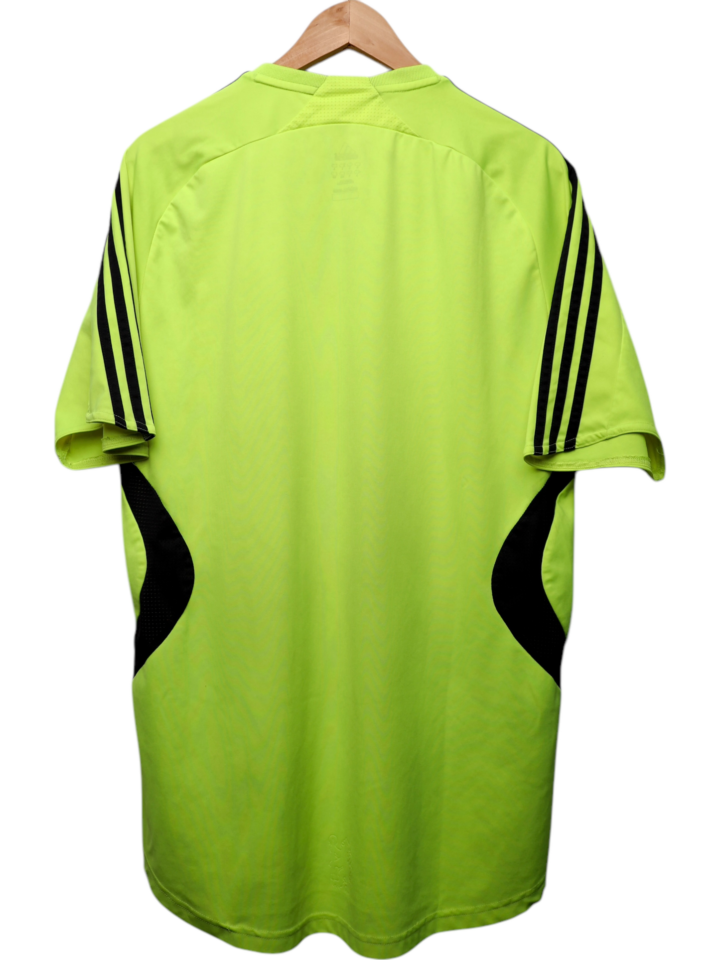 Chelsea 2007/2008 Uit Shirt (XL)