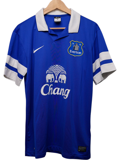 Everton Heimtrikot 2012/2013 (M)