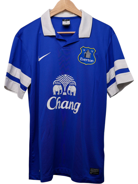 Everton Heimtrikot 2012/2013 (M)