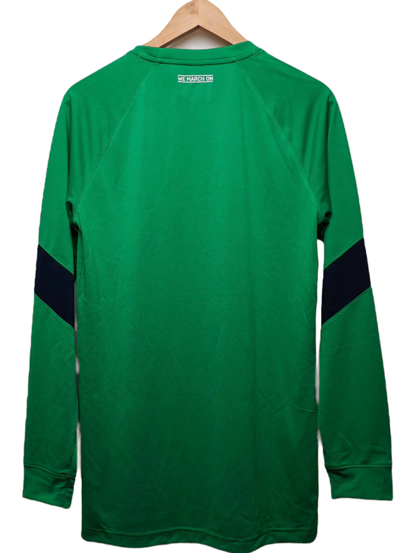 Southampton Torwarttrikot 2016/2017 (S)