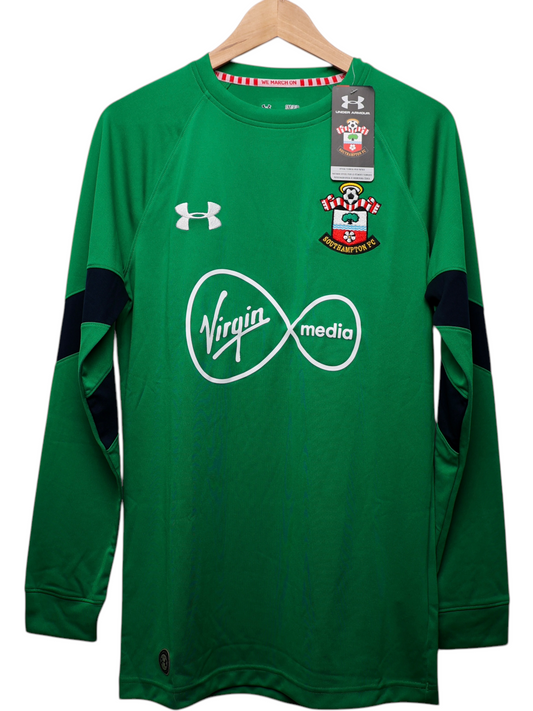 Southampton Torwarttrikot 2016/2017 (S)