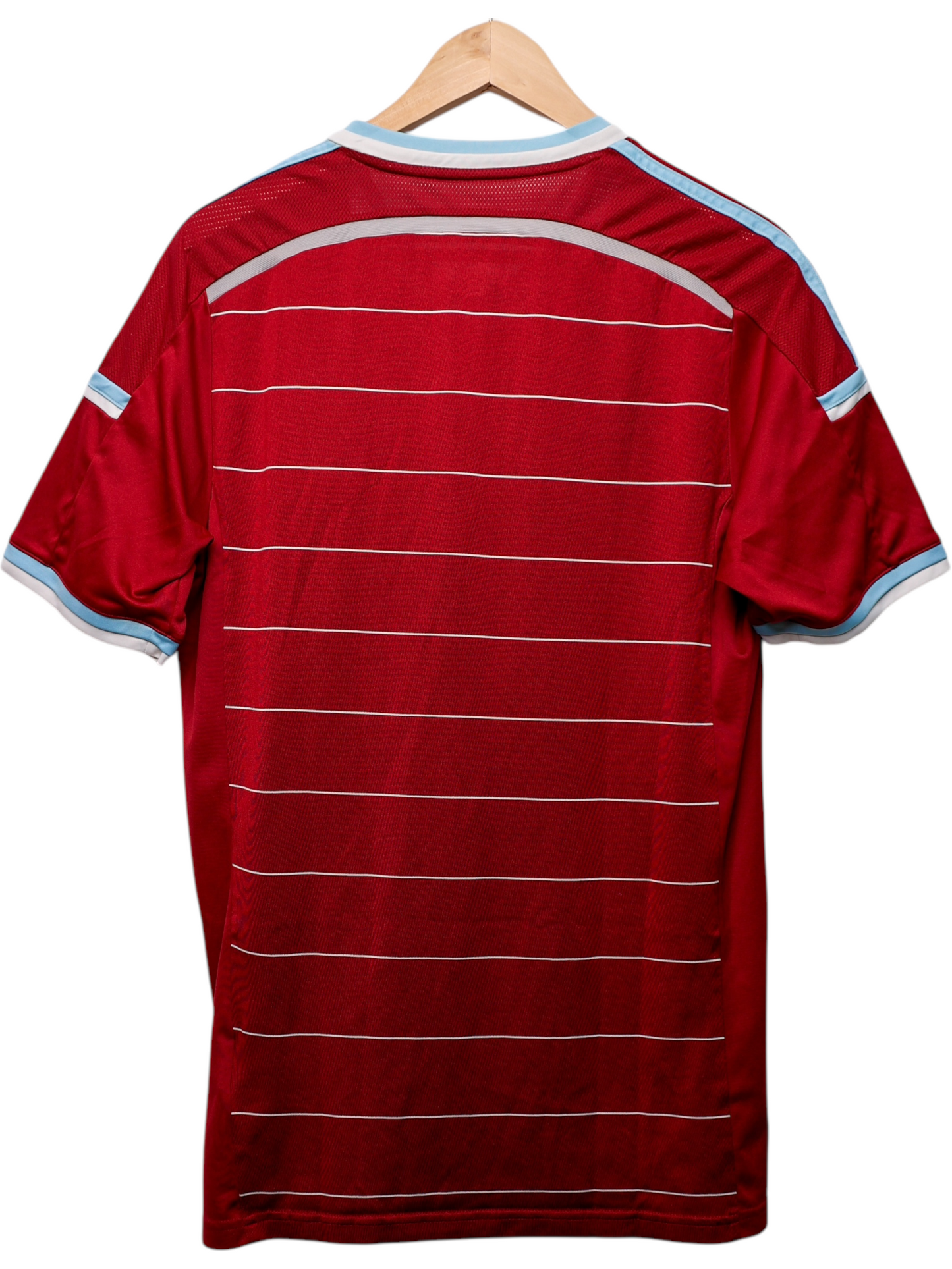 West Ham United Heimtrikot 2014/2015 (M)