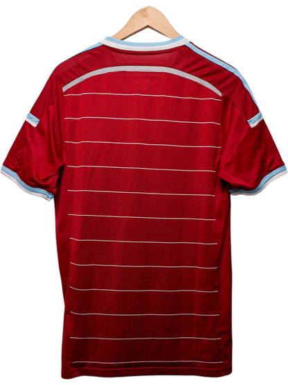 West Ham United Heimtrikot 2014/2015 (M)