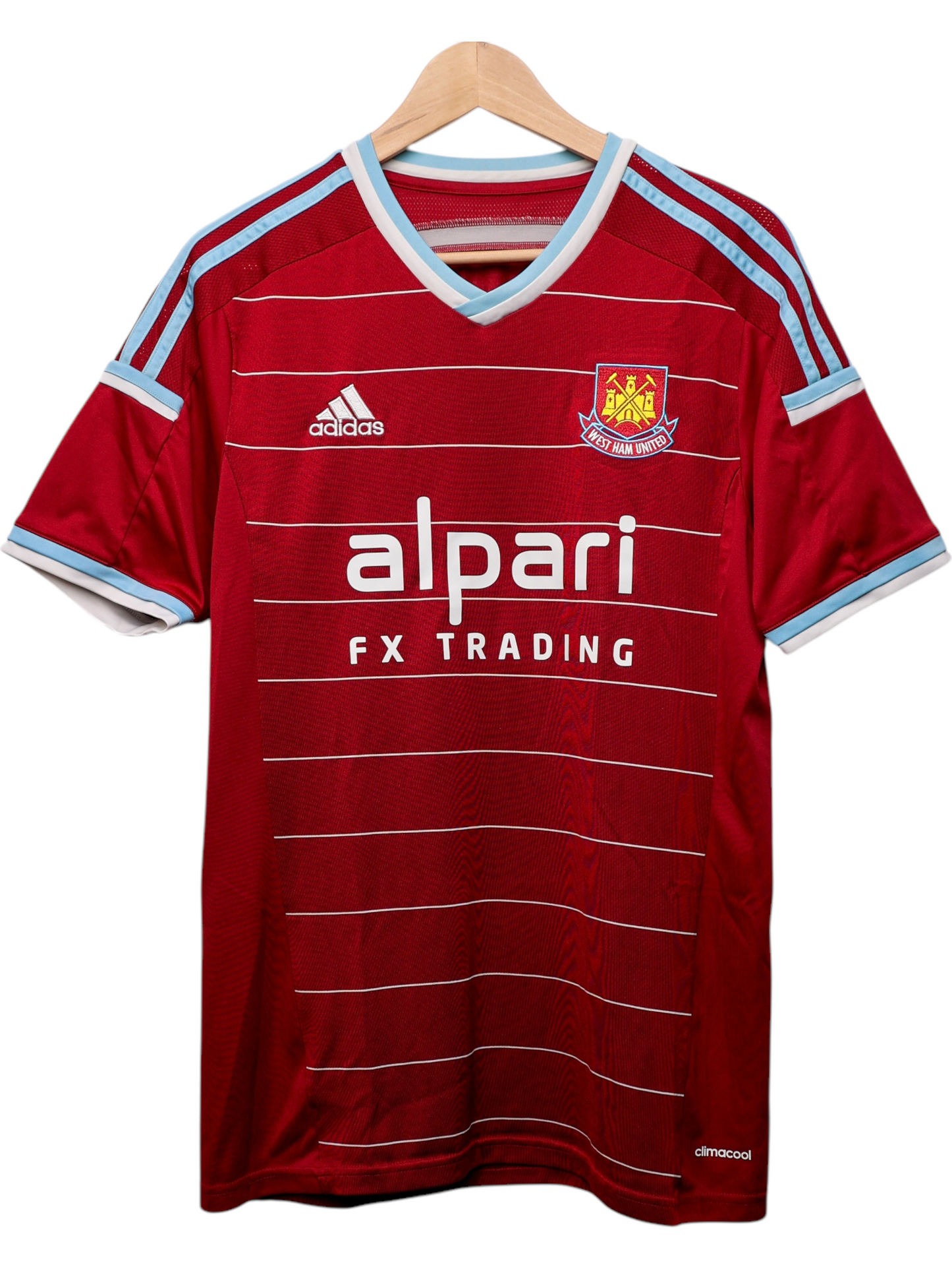 West Ham United Heimtrikot 2014/2015 (M)