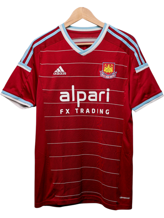 West Ham United Heimtrikot 2014/2015 (M)