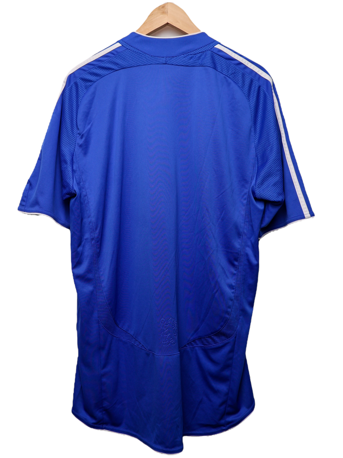 Chelsea 2006/2008 Thuis Shirt (L)