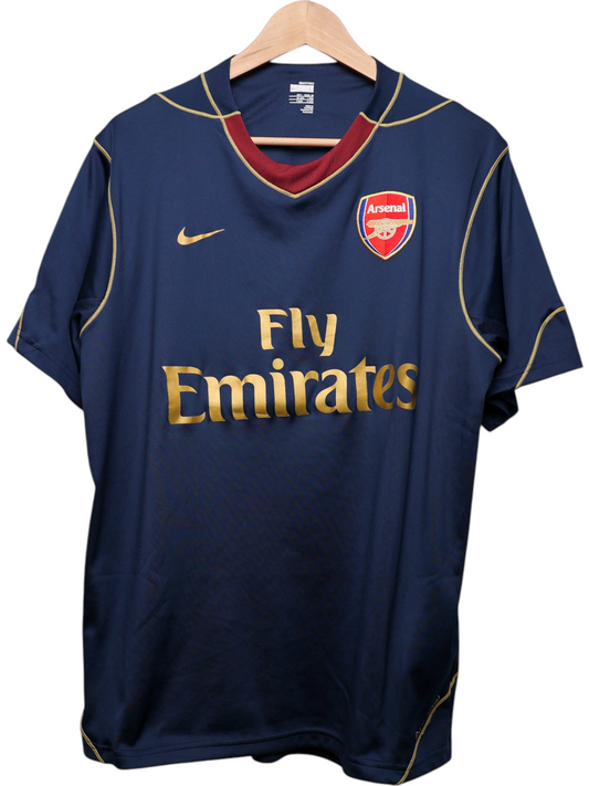 Arsenal 2007/2008 Training Shirt (L)