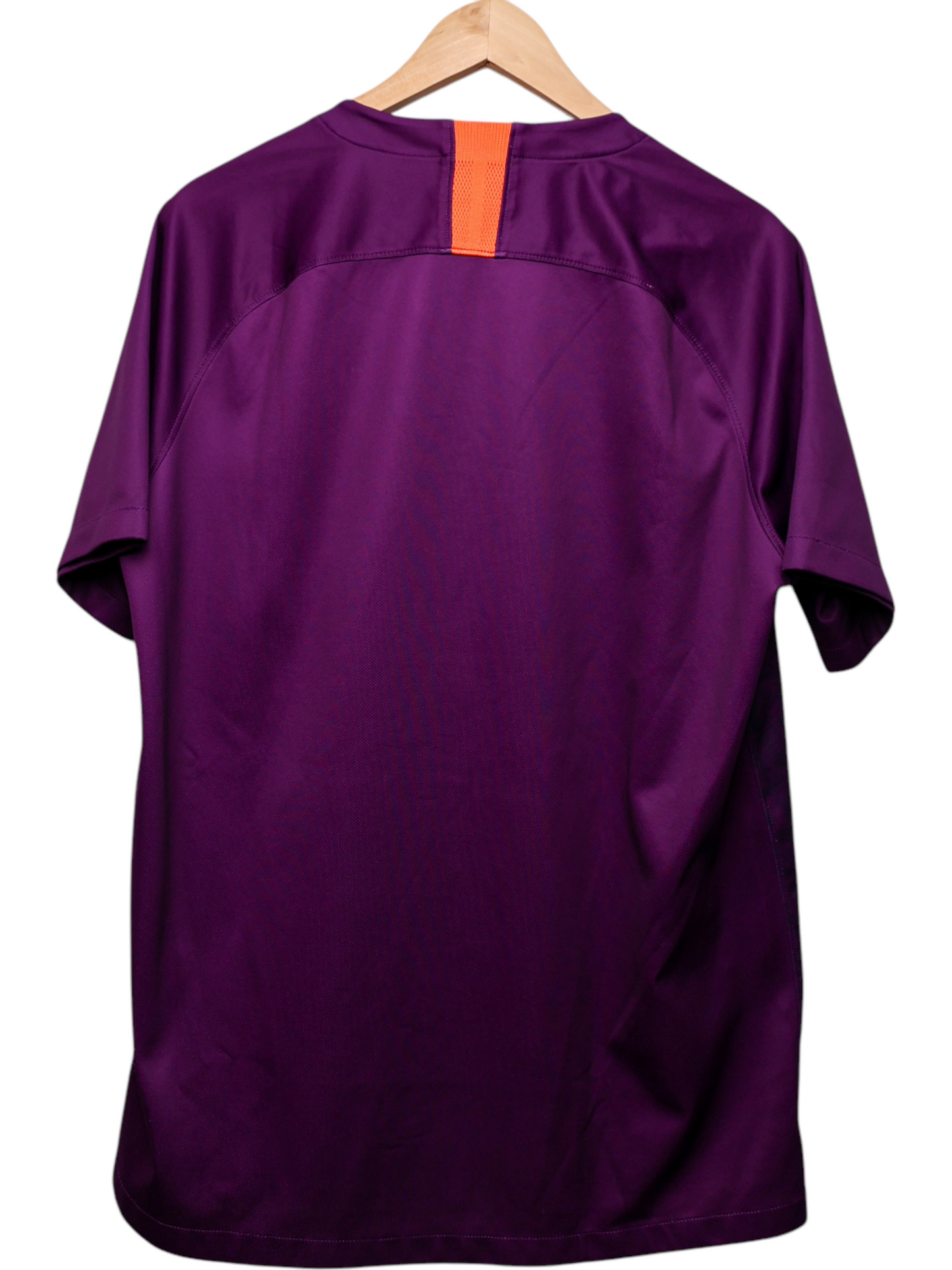 Manchester City 2017/2018 3e Shirt (L)
