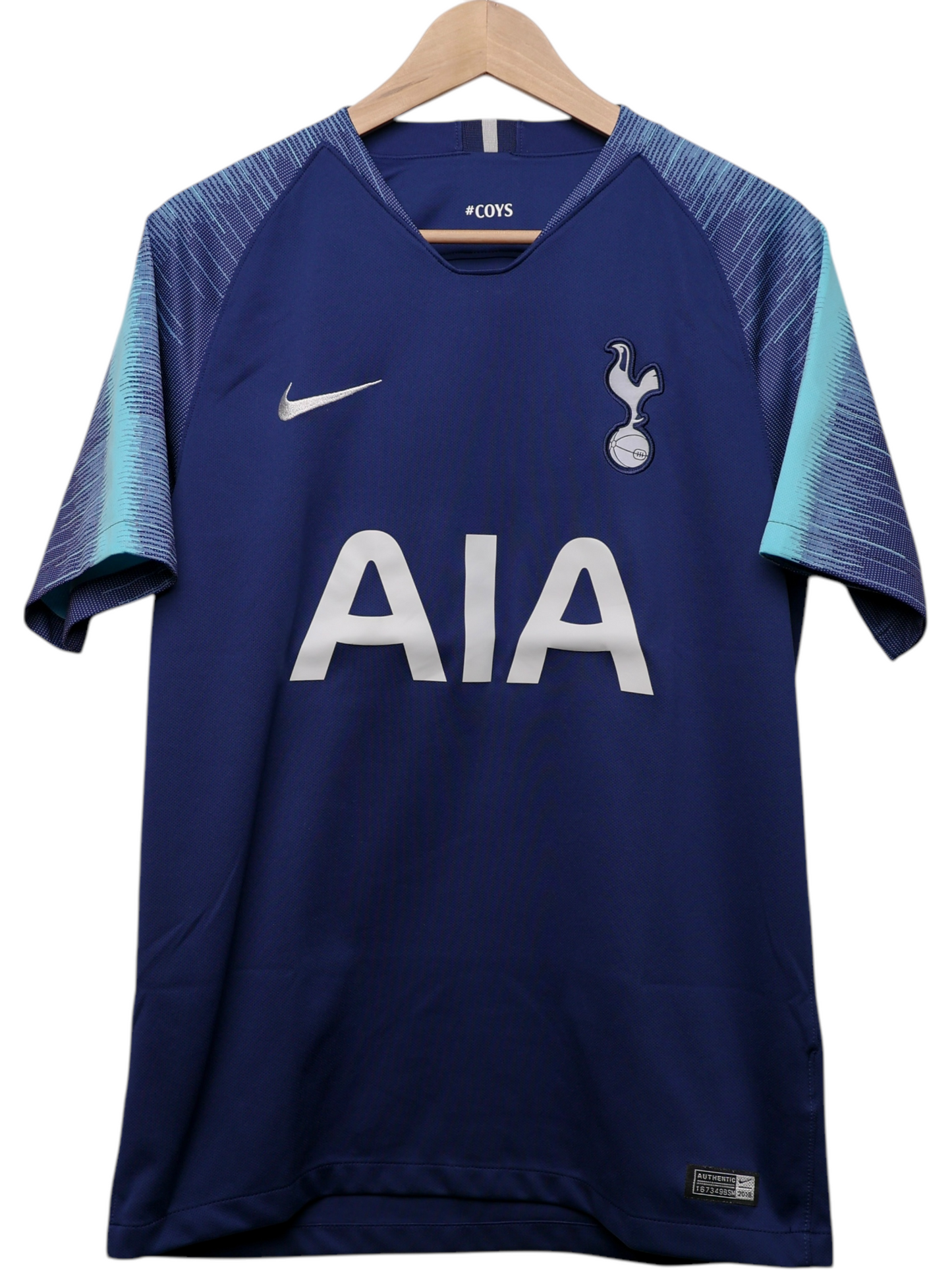 Tottenham Hotspur Heimtrikot 2018/2019 (M)
