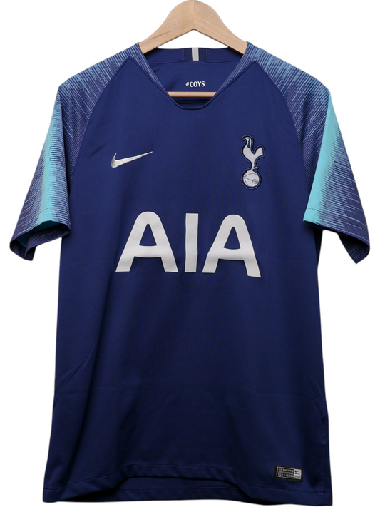 Tottenham Hotspur Heimtrikot 2018/2019 (M)