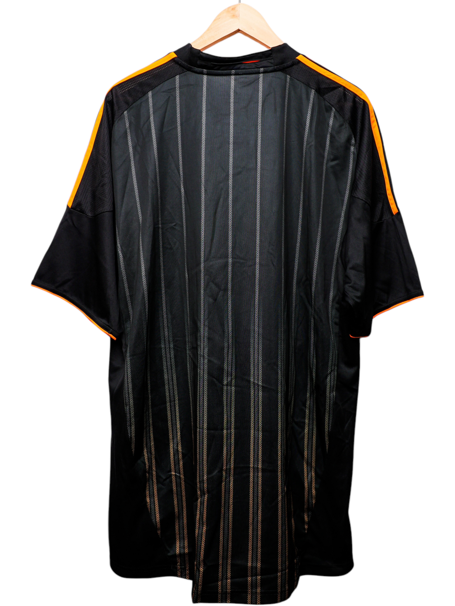 Chelsea Auswärtstrikot 2010/2011 (XL)