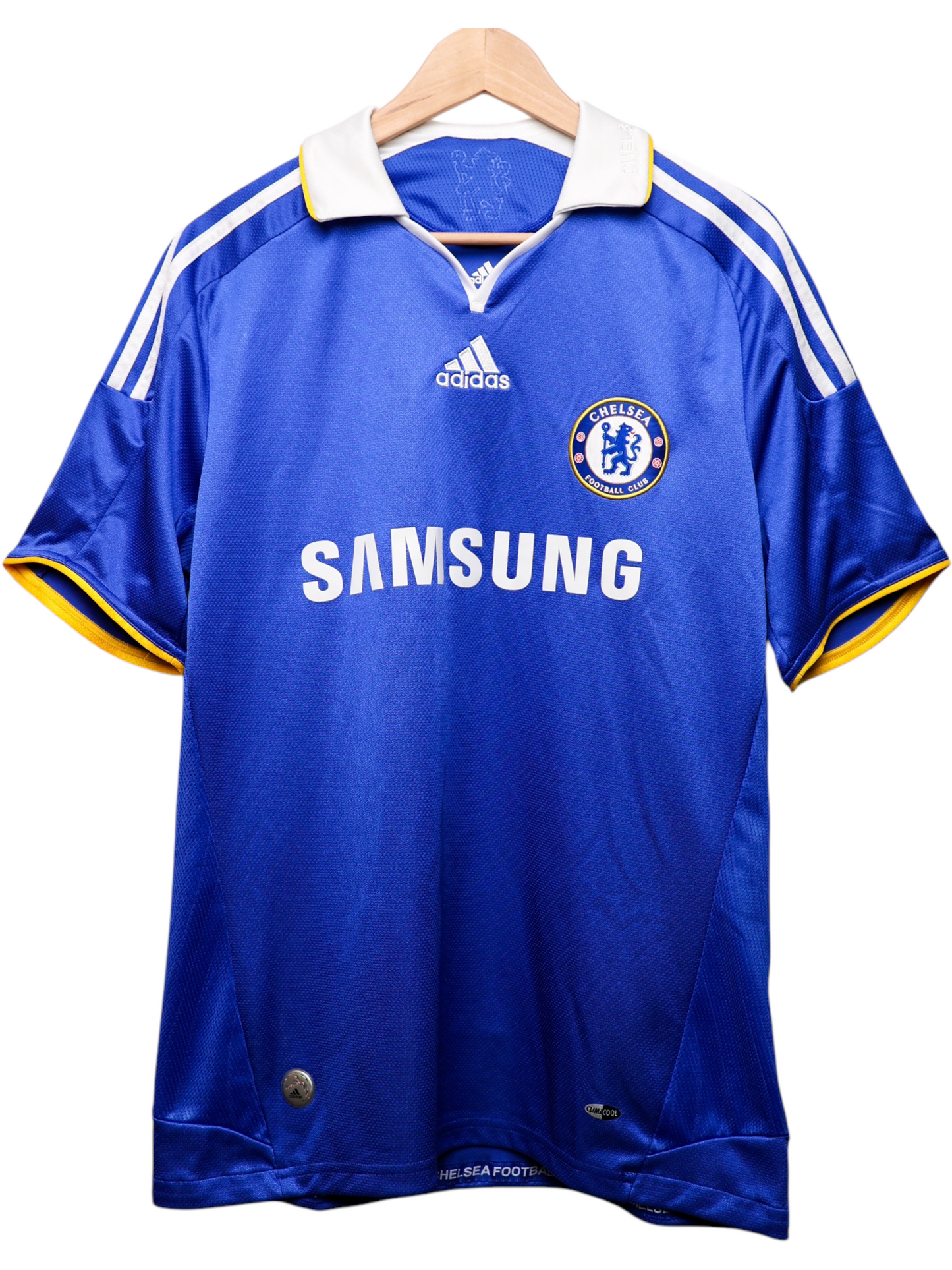 Chelsea Heimtrikot 2008/2009 (M)