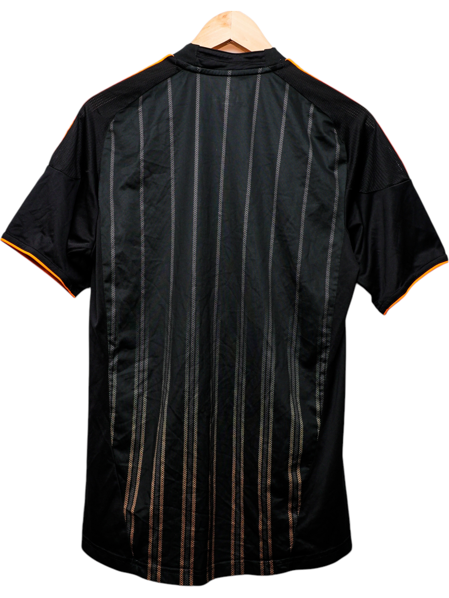 Chelsea 2010/2011 Uit Shirt (S)