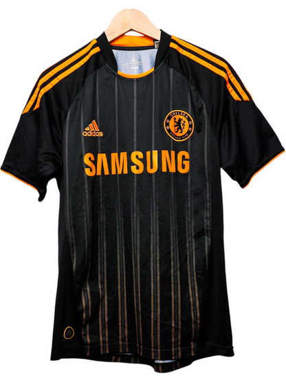 Chelsea 2010/2011 Uit Shirt (S)
