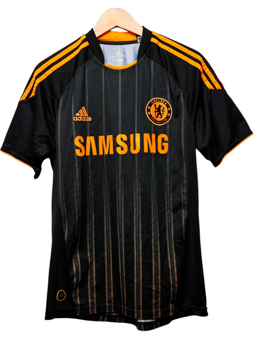 Chelsea 2010/2011 Uit Shirt (S)