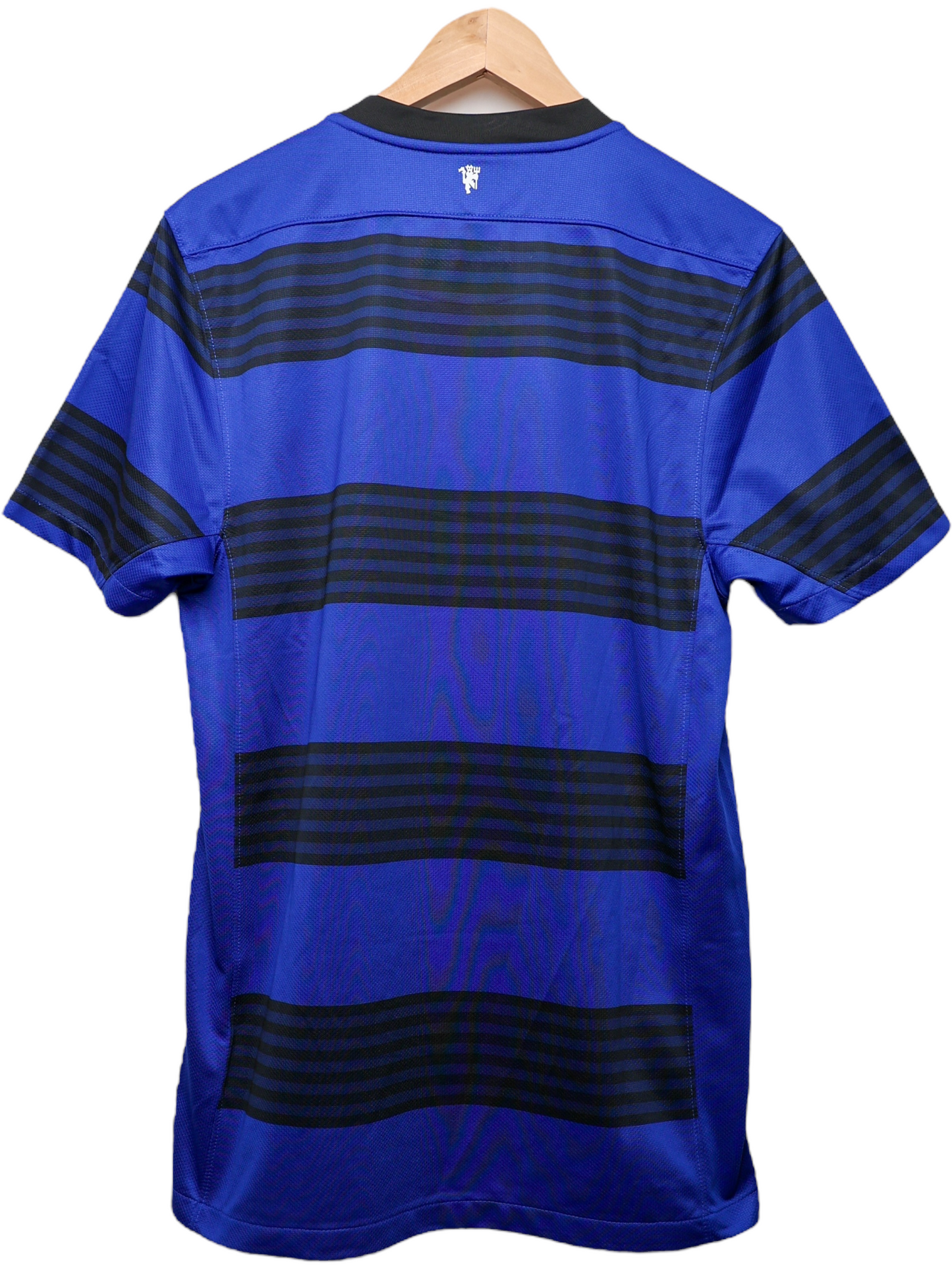 Manchester United 2011/2012 Uit Shirt (S)