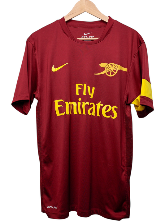Arsenal 2010/2011 Training Shirt (M)