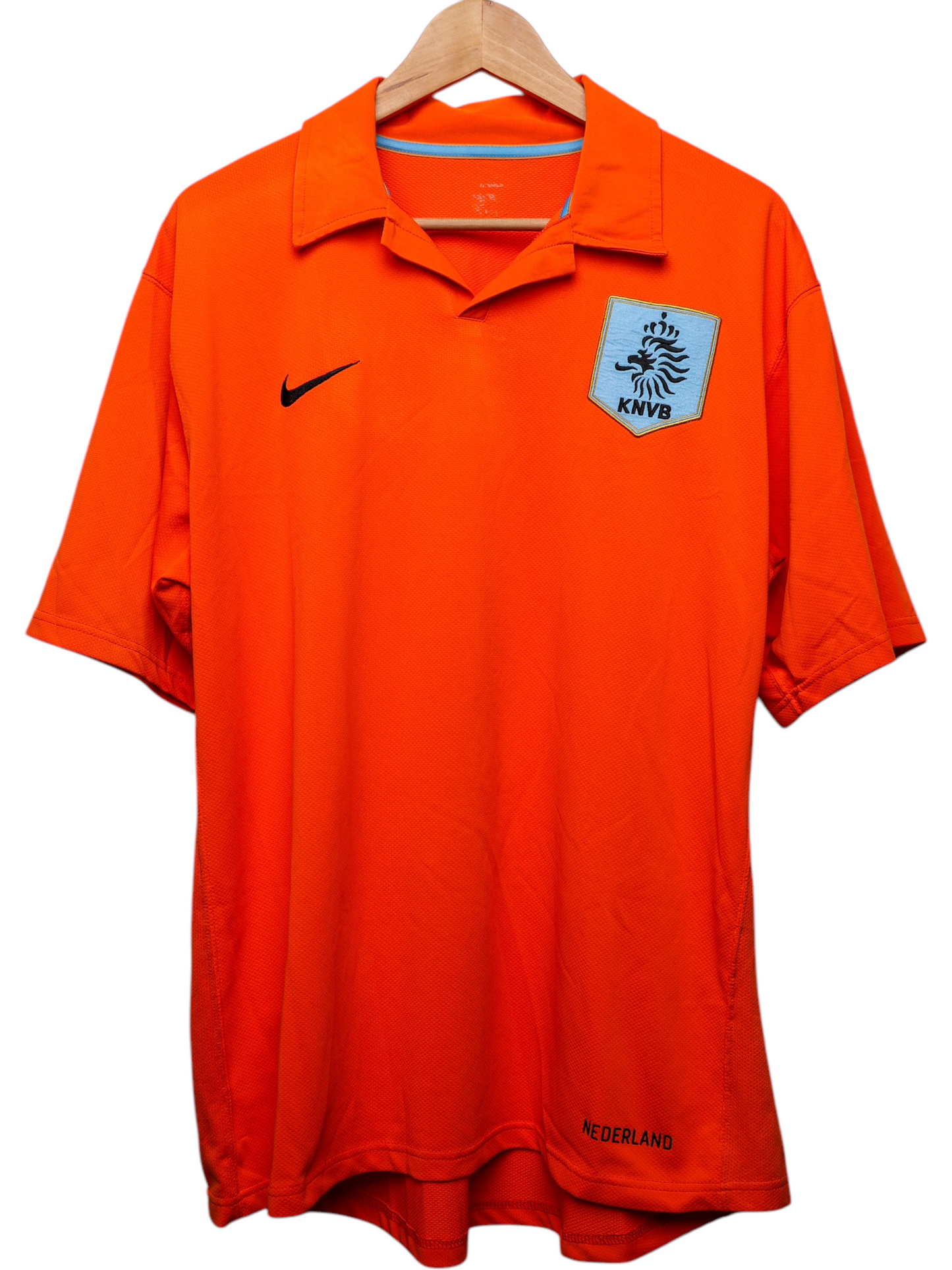 Niederlande Heimtrikot 2006 (XL)