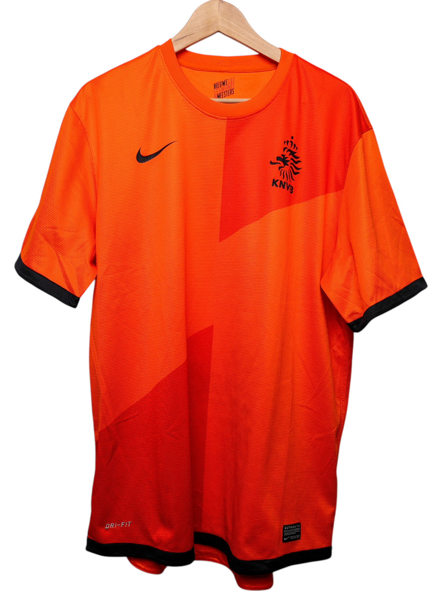 Niederlande Heimtrikot 2012/2013 (XL)