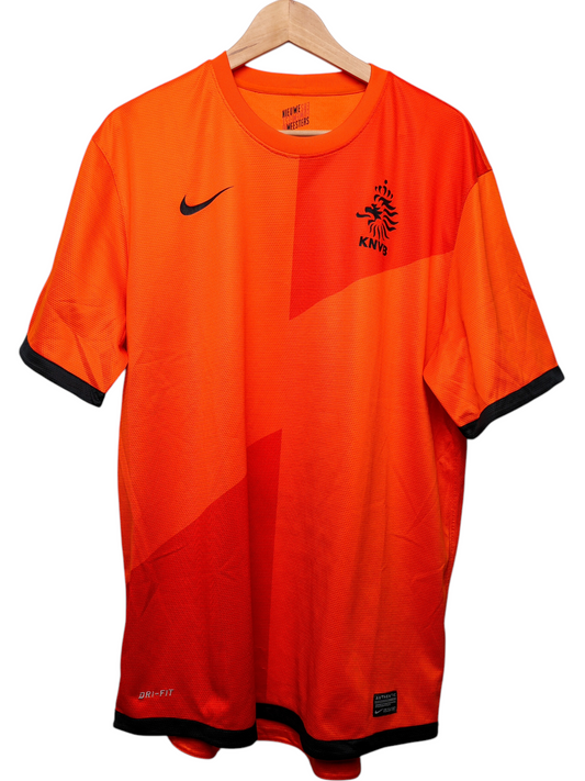 Niederlande Heimtrikot 2012/2013 (XL)