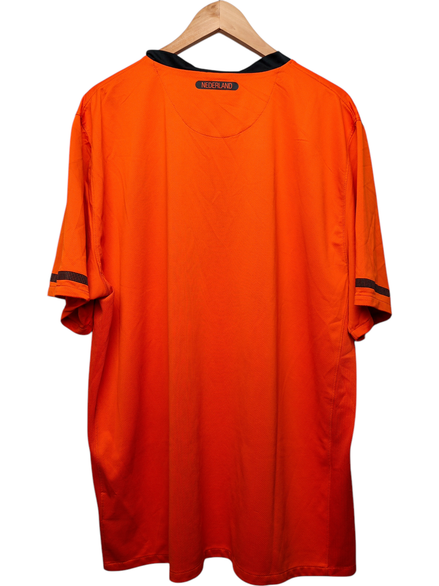 Niederlande Heimtrikot 2010/2011 (XXL)