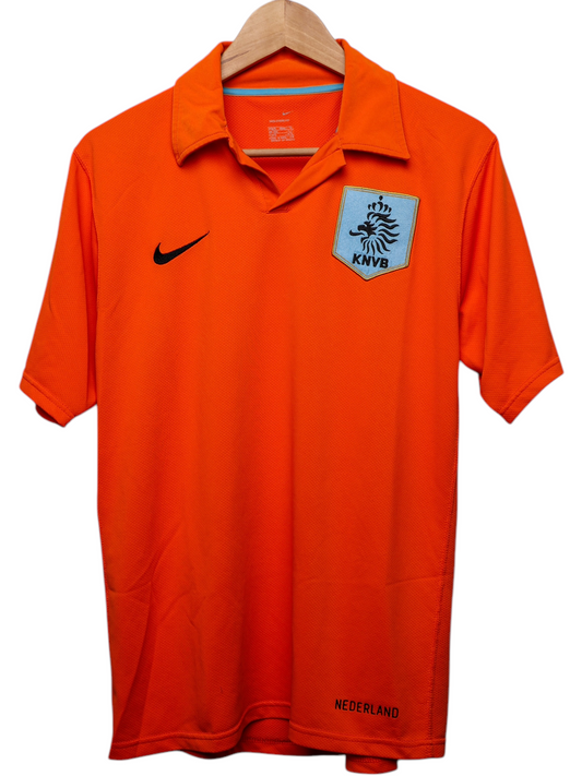 Nederland 2006 Thuis Shirt (M)