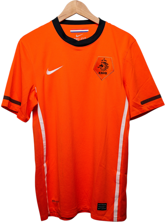 Niederlande Heimtrikot 2010 (M)