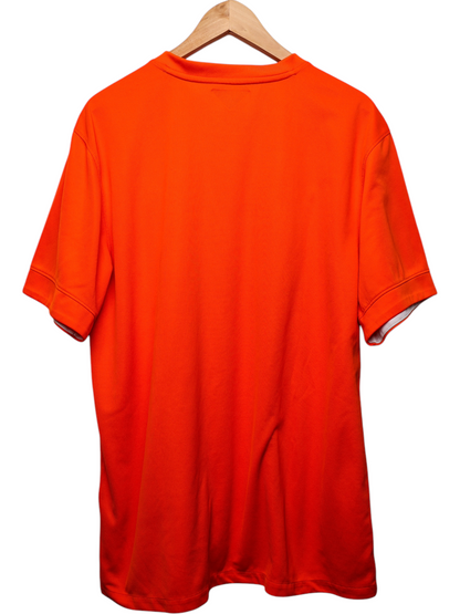 Nederland 2014 Thuis Shirt (XL)