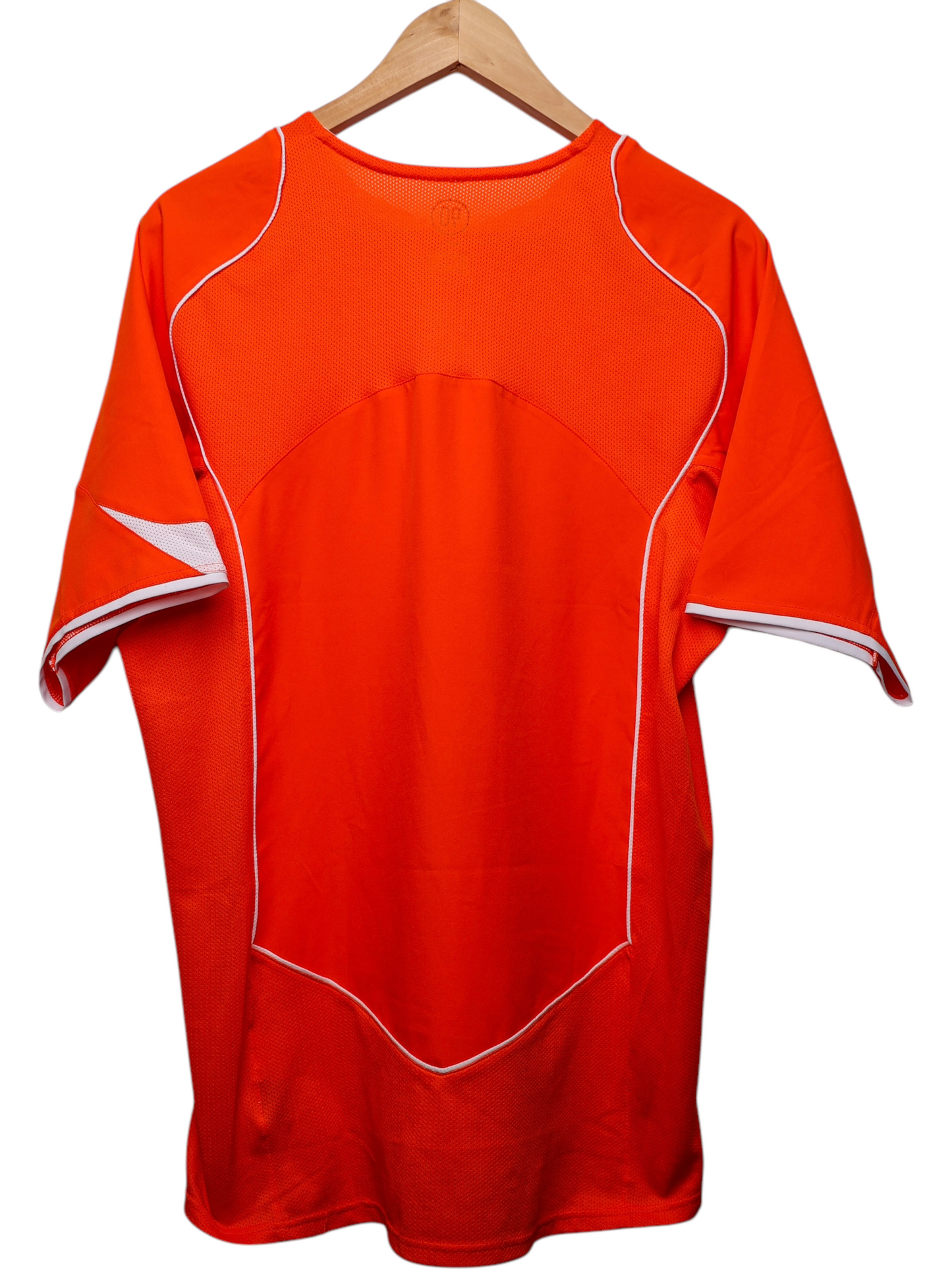 Nederland 2004 Thuis Shirt (M)