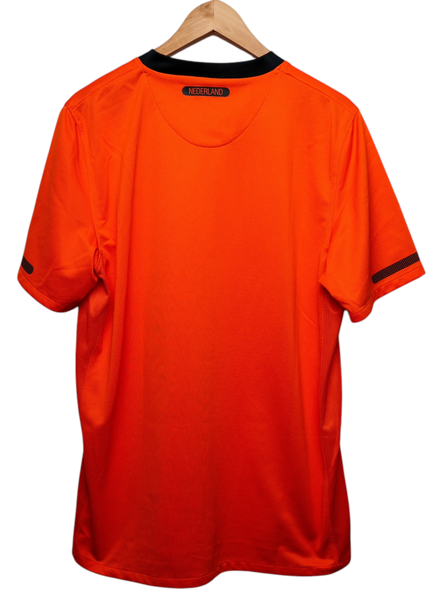 Niederlande Heimtrikot 2010 (M)