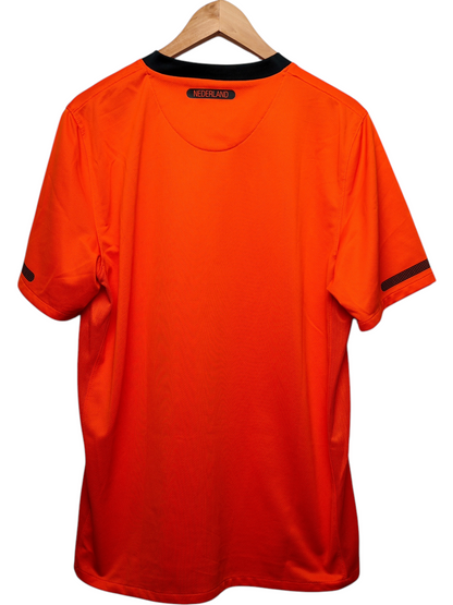 Niederlande Heimtrikot 2010 (M)