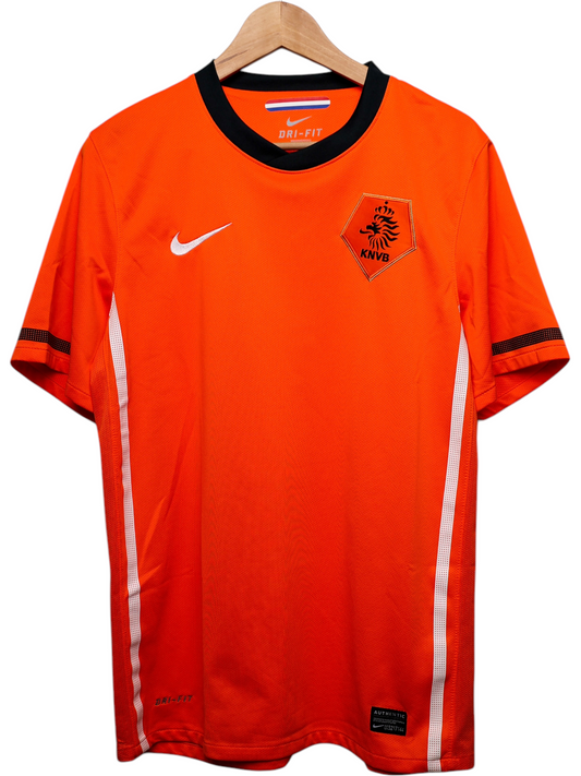 Niederlande Heimtrikot 2010 (M)