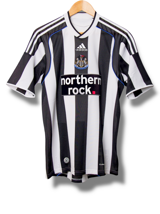 Newcastle United 2009/2010 Thuis Shirt (S)