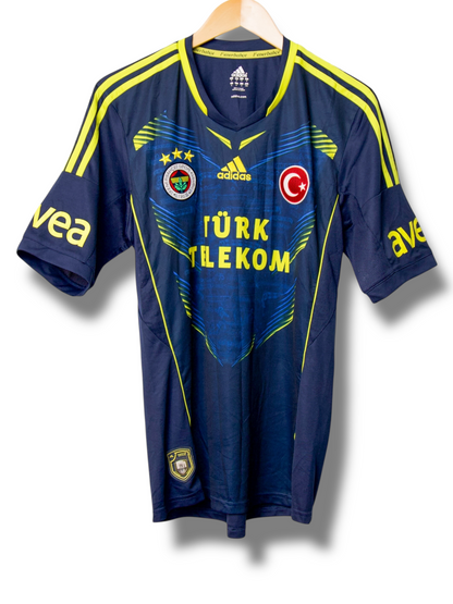 Fenerbache 2013/2014 3e Shirt (M)