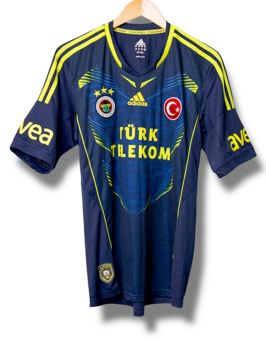Fenerbache 2013/2014 3e Shirt (M)