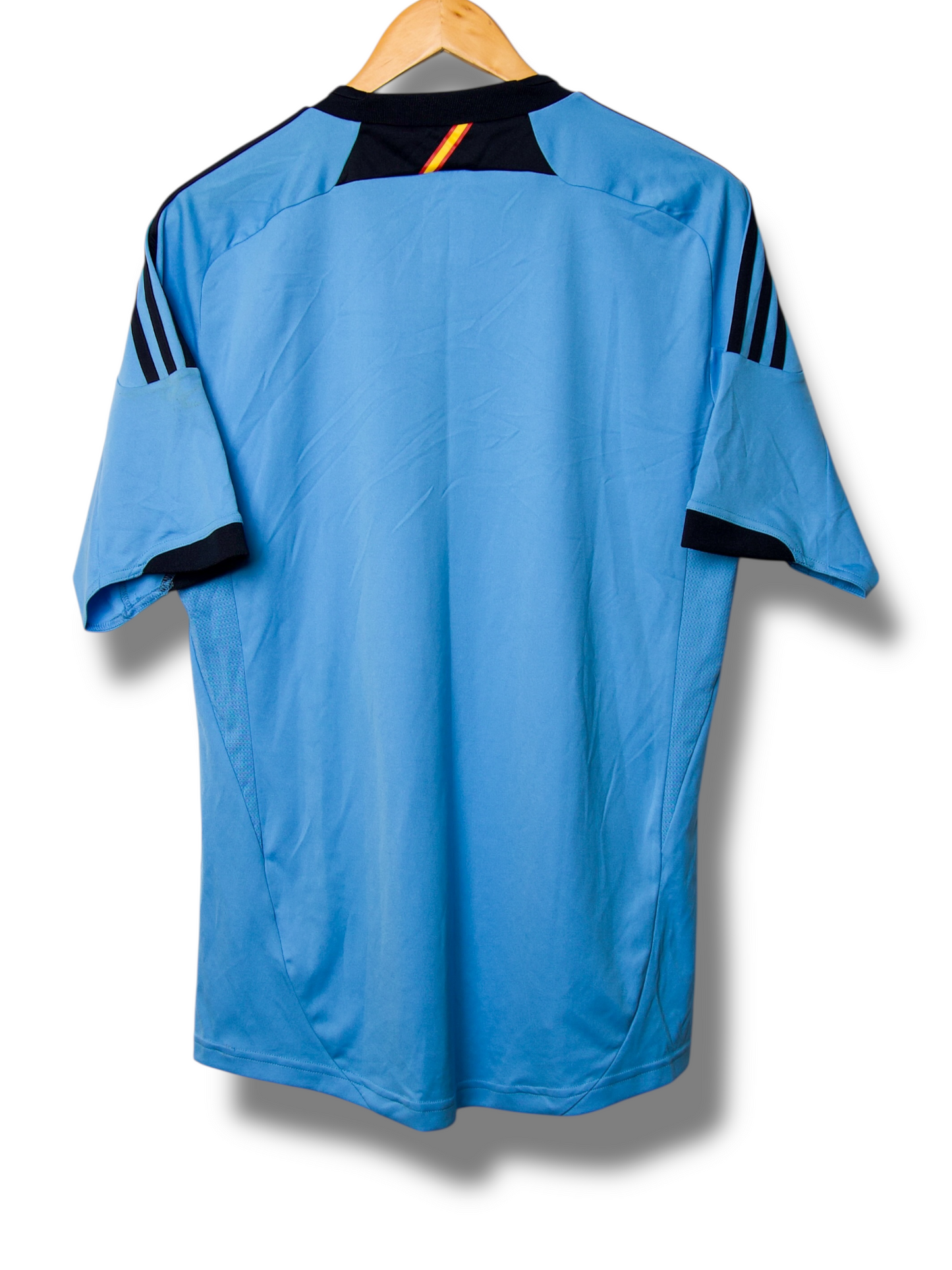 Spanje 2012/2013 Uit Shirt (M)