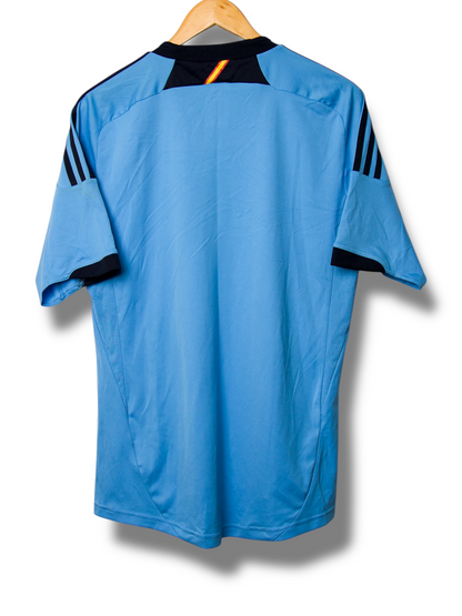 Spanje 2012/2013 Uit Shirt (M)