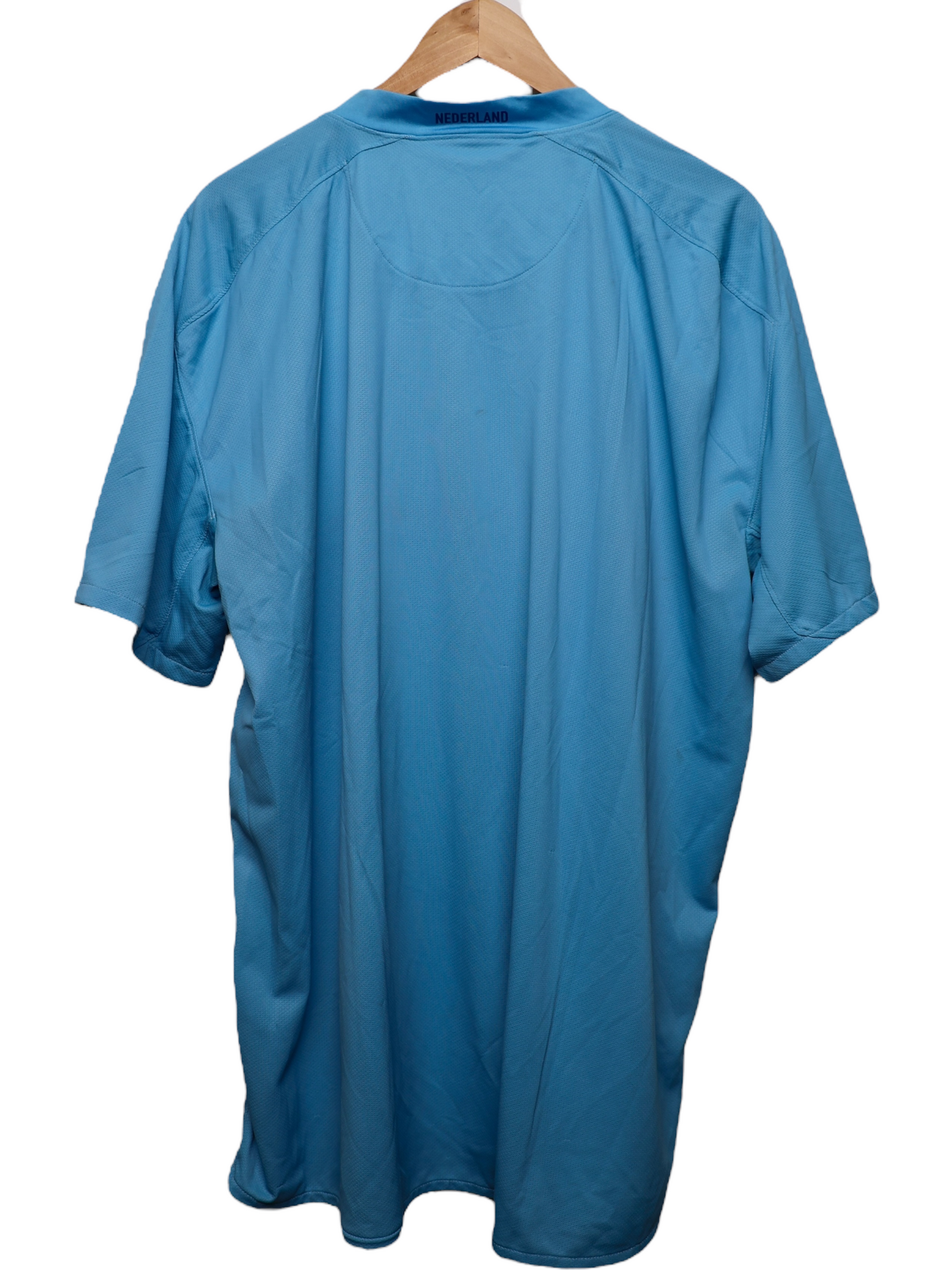 Niederlande Auswärtstrikot 2008 (XXL)