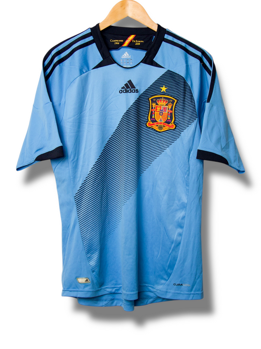 Spanje 2012/2013 Uit Shirt (M)