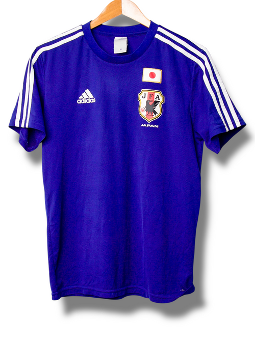 Japan 2014/2015 Thuis Shirt (S)