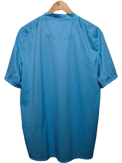 Nederland 2008 Uit Shirt (L)