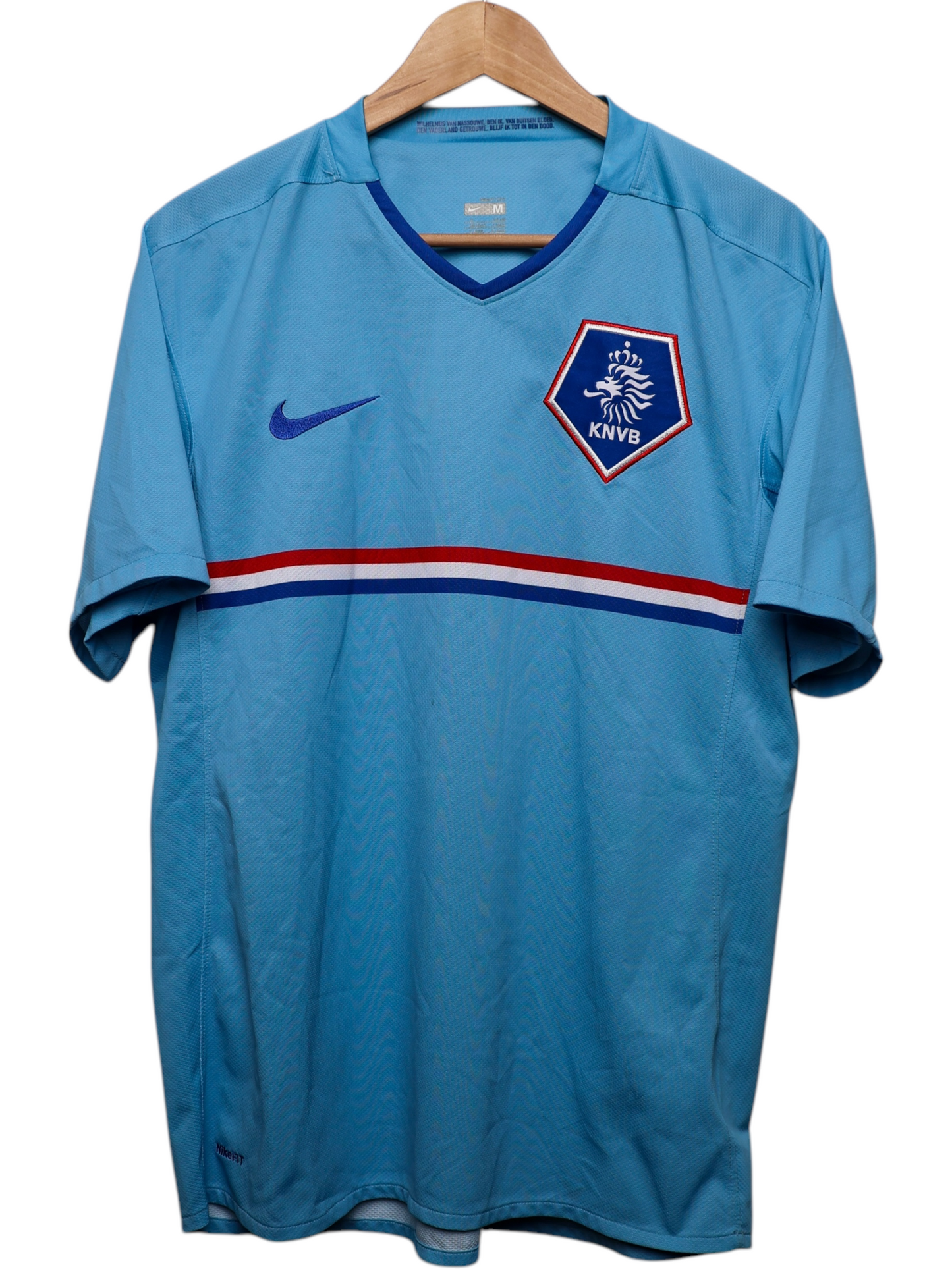 Niederlande Auswärtstrikot 2012 (M)