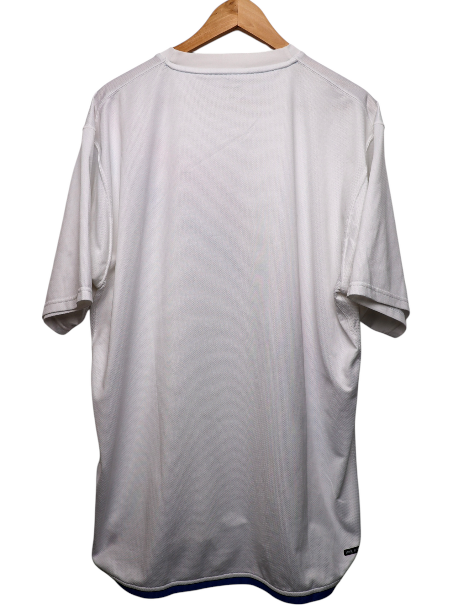 Nederland 2006 Uit Shirt (XL)