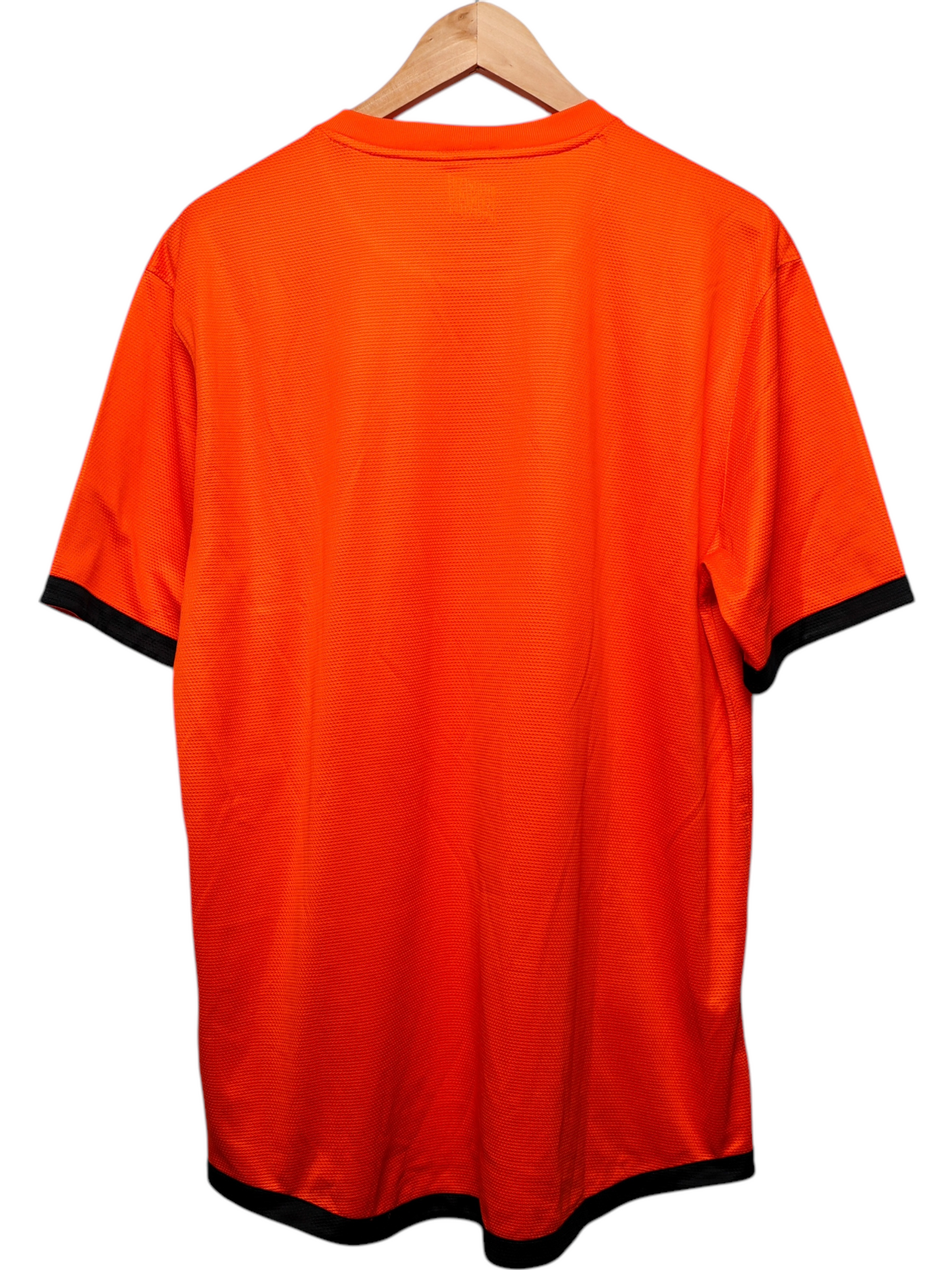 Niederlande Heimtrikot 2012 (L)